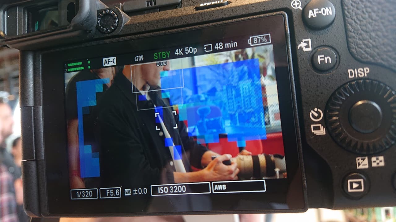 Sony α6700 Amazon.com : Sony α6700 APS-C Mirrorless Camera (ILCE-6700